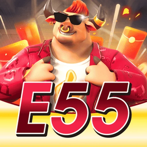 E55 pix Logo
